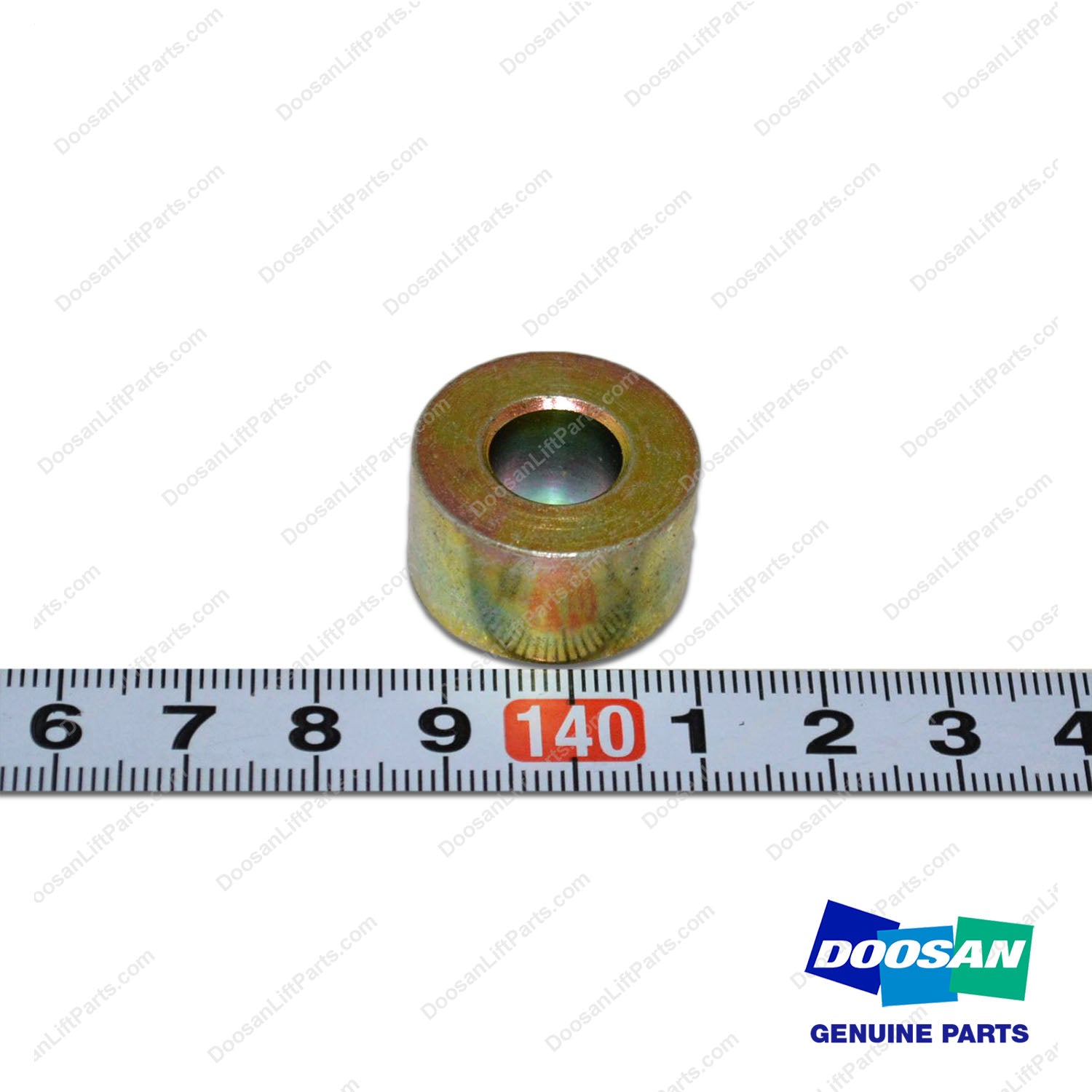 Spacer - Doosan Forklift Part A214059