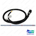 Cable;battery,Negative - Doosan Forklift Part A214072