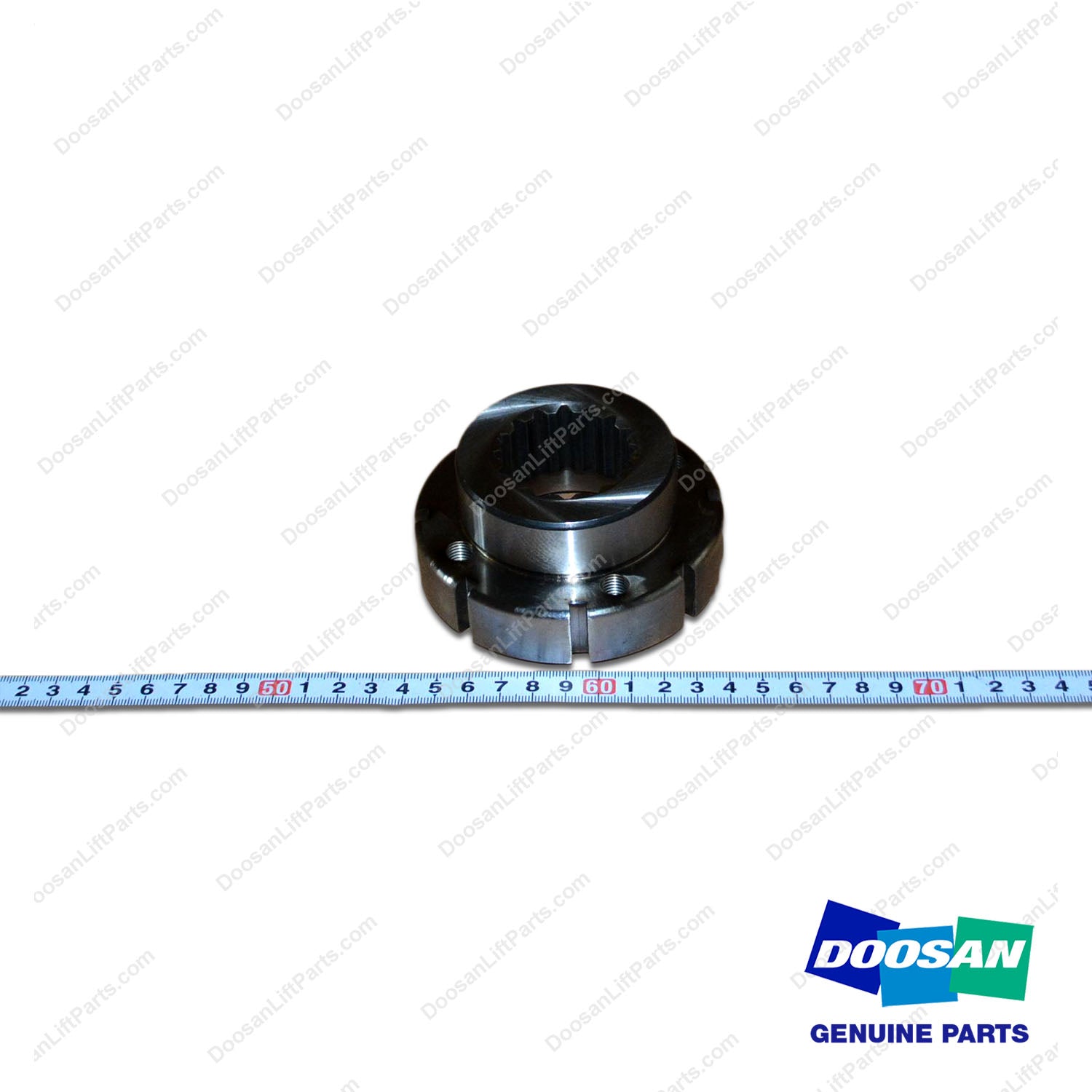 Yoke;speed Control - Doosan Forklift Part A214086