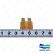 Fuse - Doosan Forklift Part K1019105