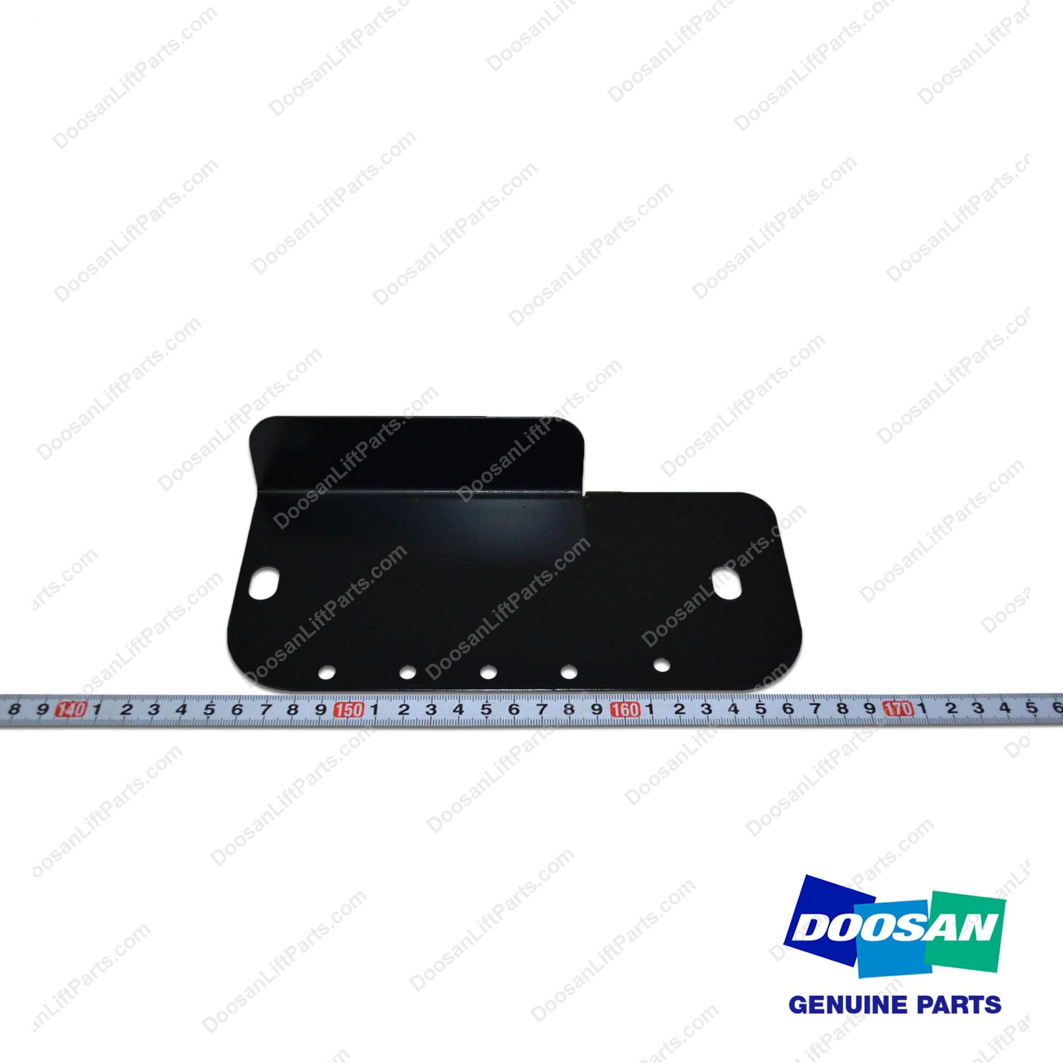 Plate - Doosan Forklift Part A214220A
