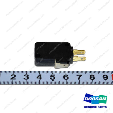 Switch Assy;micro - Doosan Forklift Part A214298