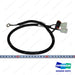 Harness Assy;heater - Doosan Forklift Part A214305