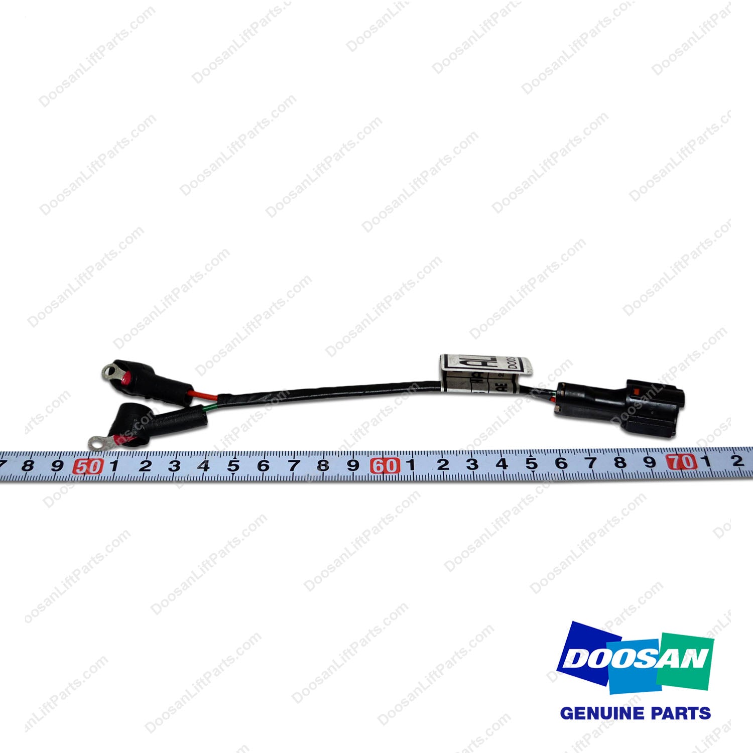 Harness Assy;switch - Doosan Forklift Part A214323