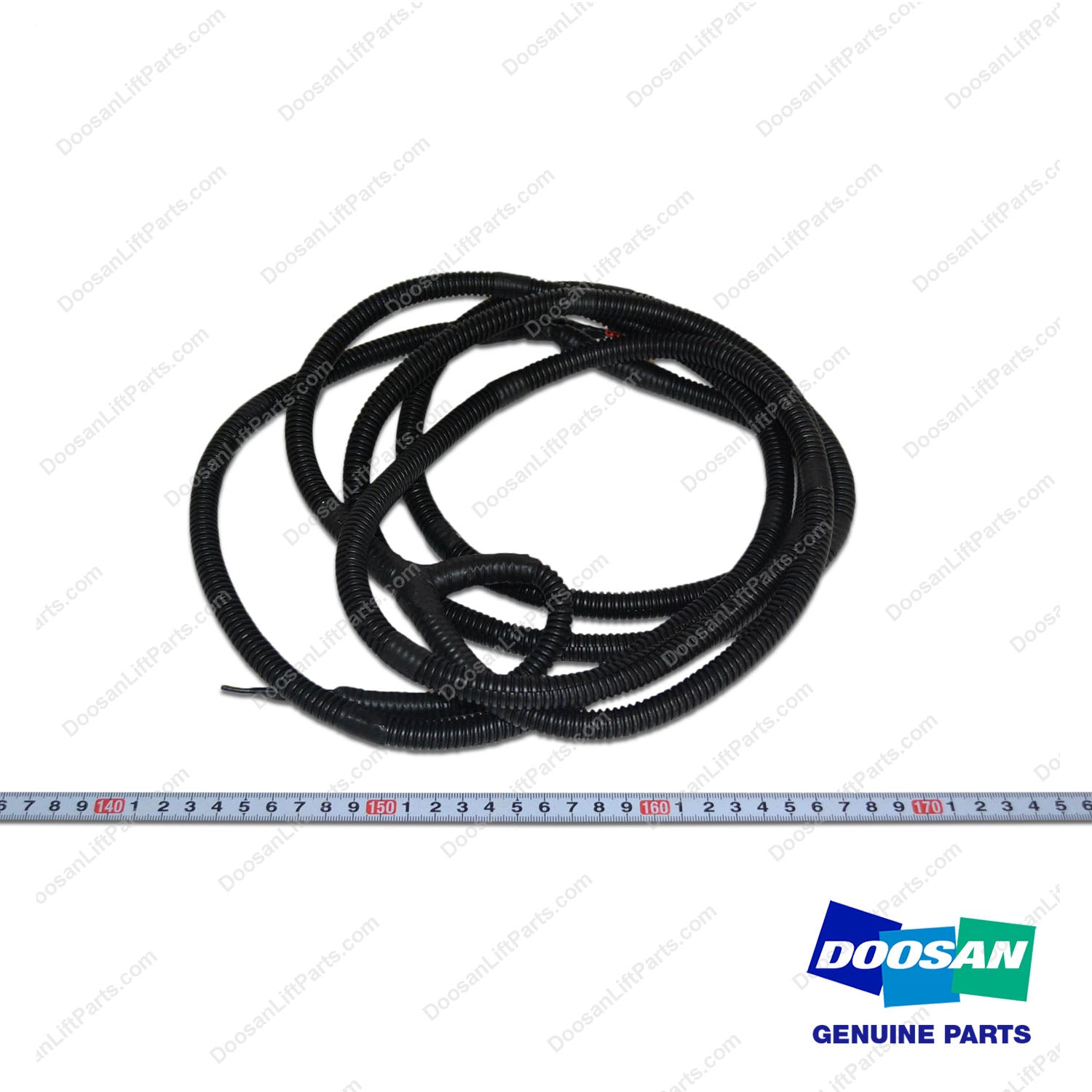Harness Assy;option for Alarm Lamp Strob - Doosan Forklift Part A214330