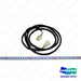 Harness Assy;backup Alarm - Doosan Forklift Part A214331