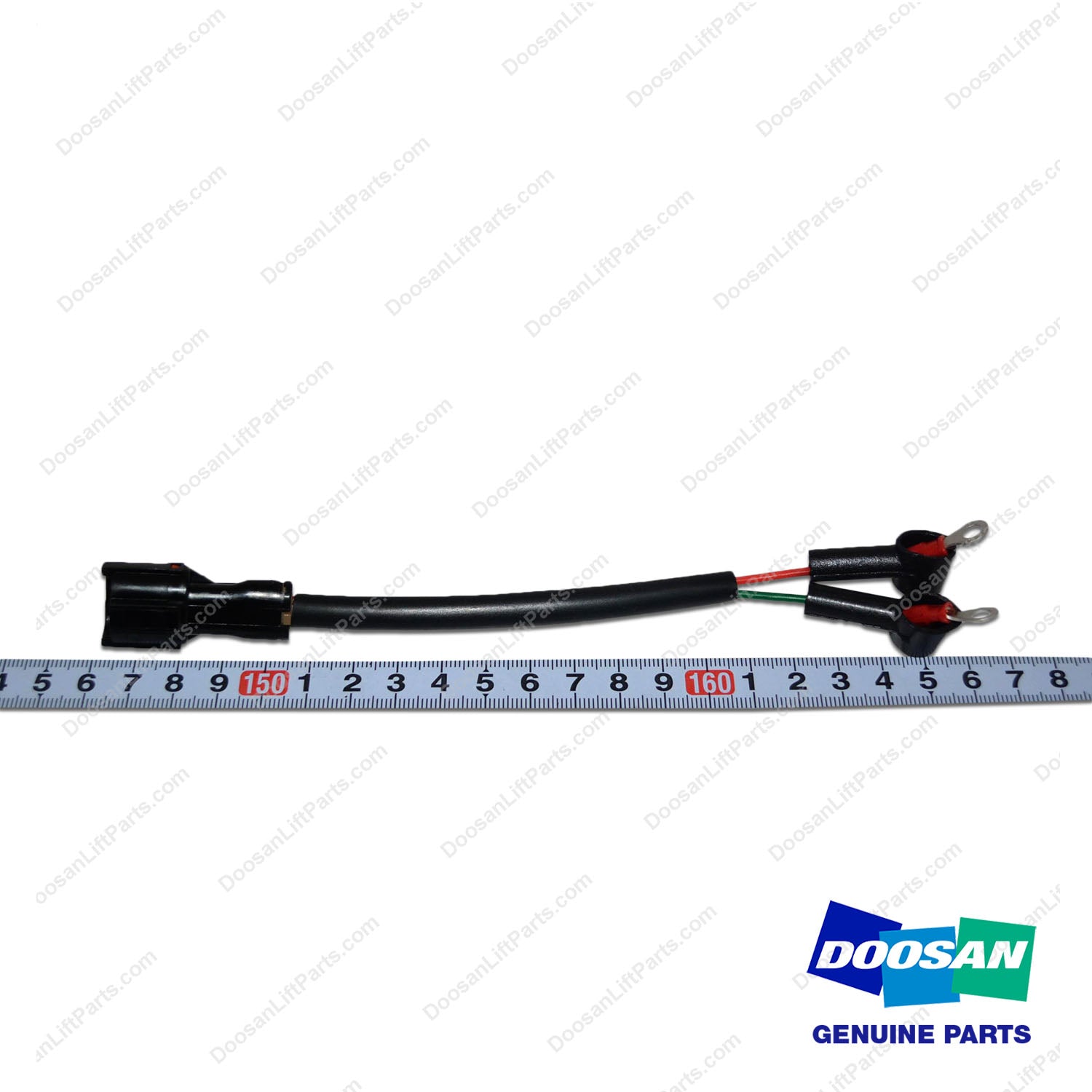 Harness Assy;switch - Doosan Forklift Part A214339