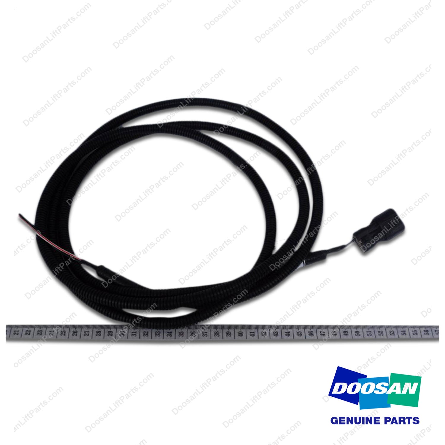 Harness ASSY - Doosan Forklift Part A214391R