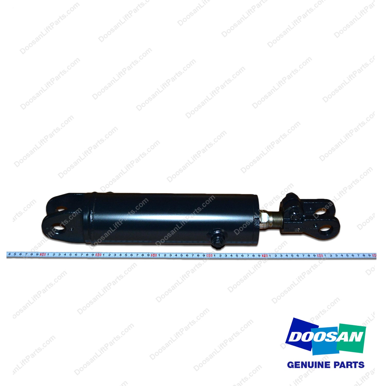Cylinder,TILT;6 Fwd - 10 Bwd - Doosan Forklift Part A215043