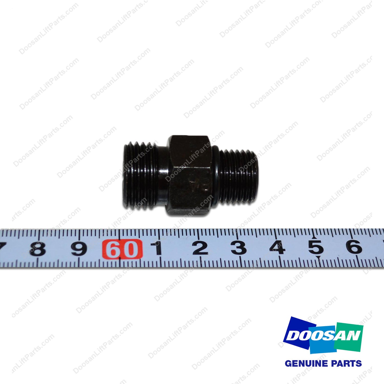 Valve,Check - Doosan Forklift Part A215130