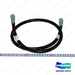 Hose Assy;straight - Doosan Forklift Part A215199