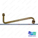 Pipe ASSY - Doosan Forklift Part A215210