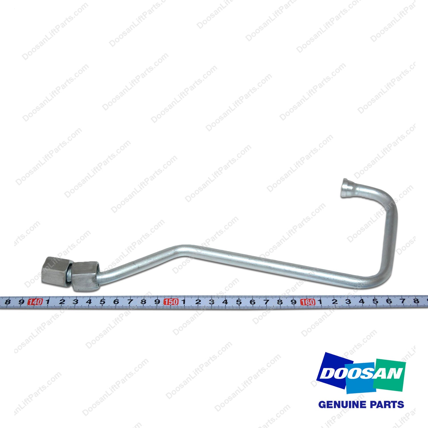 Pipe ASSY - Doosan Forklift Part A215211