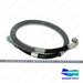 Hose Assy;straight-90ELBOW - Doosan Forklift Part A215225
