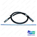 Hose Assy;straight - Doosan Forklift Part A215236