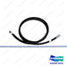 Hose Assy;straight-90ELBOW - Doosan Forklift Part A215256