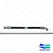 Hose Assy;straight-90ELBOW - Doosan Forklift Part A215260