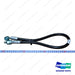 Hose Assy;straight-90ELBOW - Doosan Forklift Part A215261