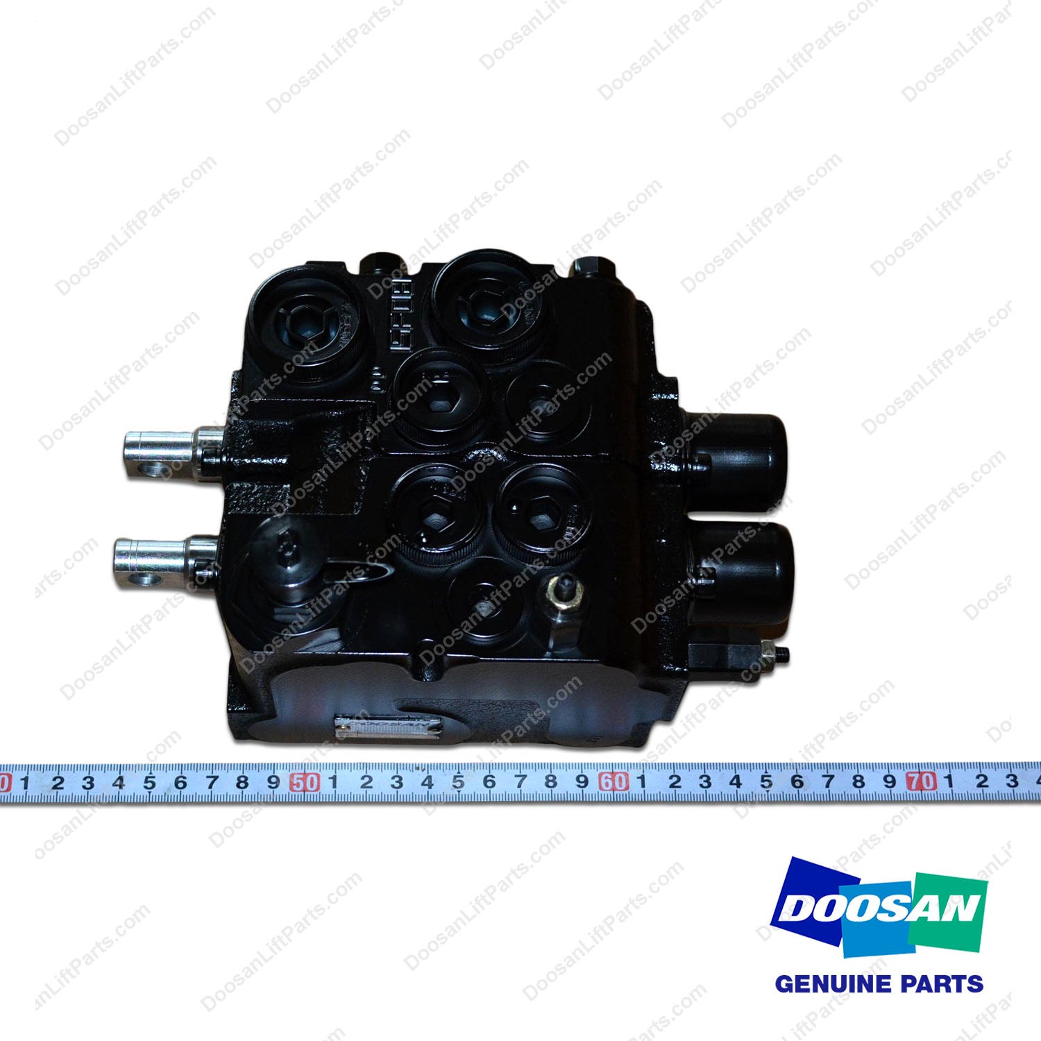 Valve,Control - Doosan Forklift Part A215269