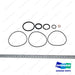 Seal Kit;steer Pump - Doosan Forklift Part A215283