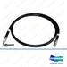 Hose ASSY;90ELBOW-Straight - Doosan Forklift Part A216105