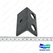 Bracket - Doosan Forklift Part A216213