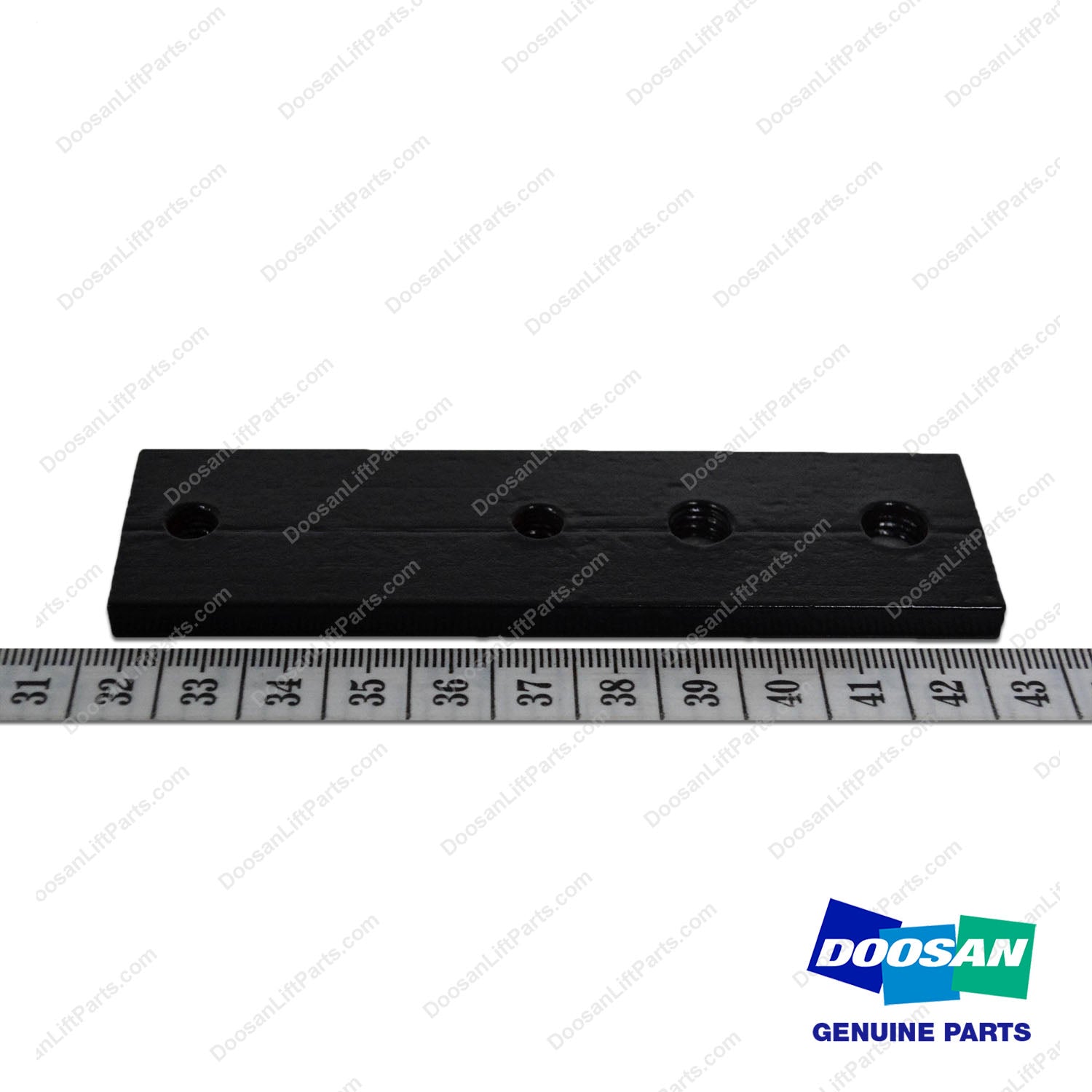 Plate - Doosan Forklift Part A216214
