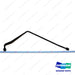Pipe Assy;right Hand - Doosan Forklift Part A216219