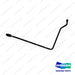 A216221 - Left Hand Pipe Assembly - OEM Doosan Daewoo Bobcat
