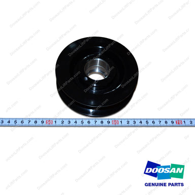 Sheave,Hose - Doosan Forklift Part A216229