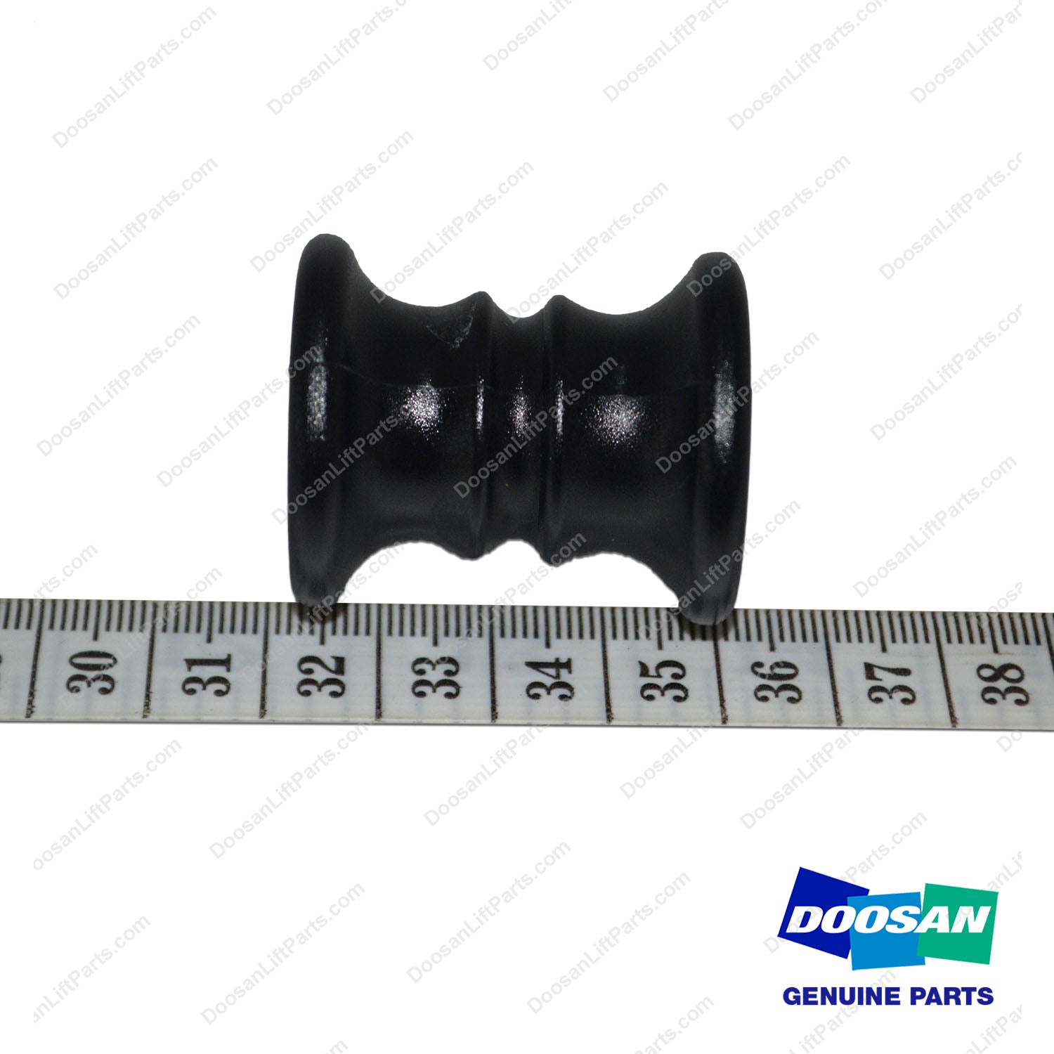 Roller;frontend - Doosan Forklift Part A216278