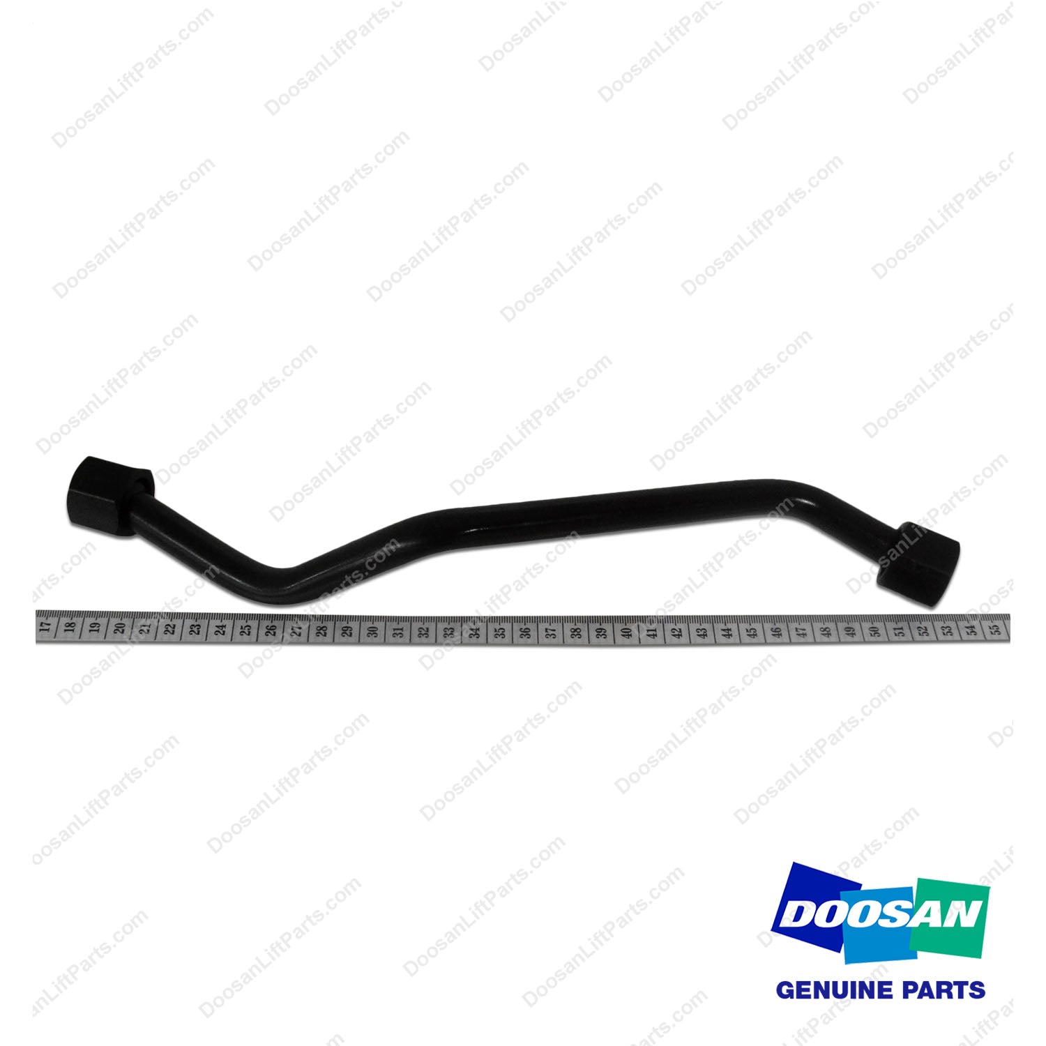 Pipe ASSY - Doosan Forklift Part A216303