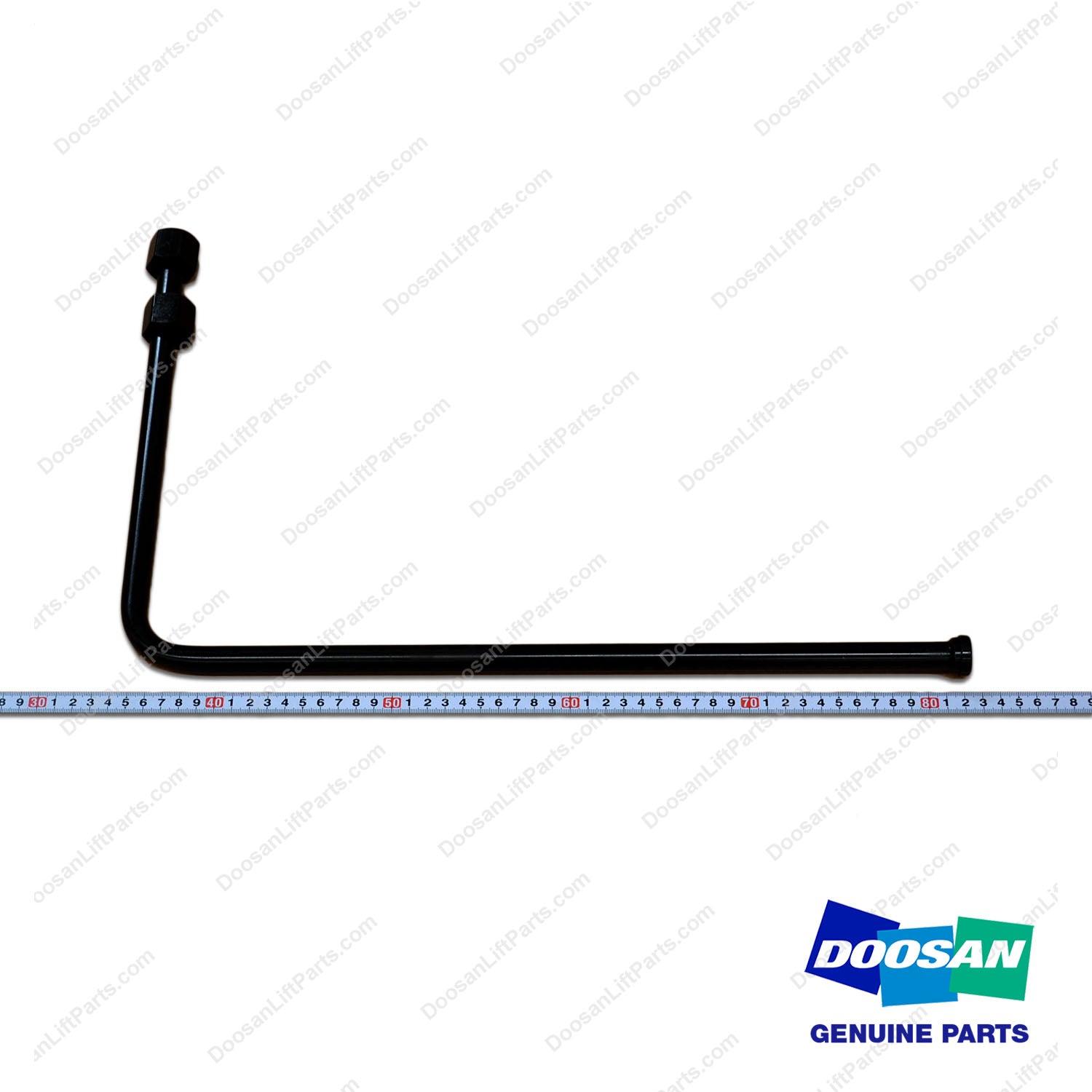 Pipe ASSY - Doosan Forklift Part A216304
