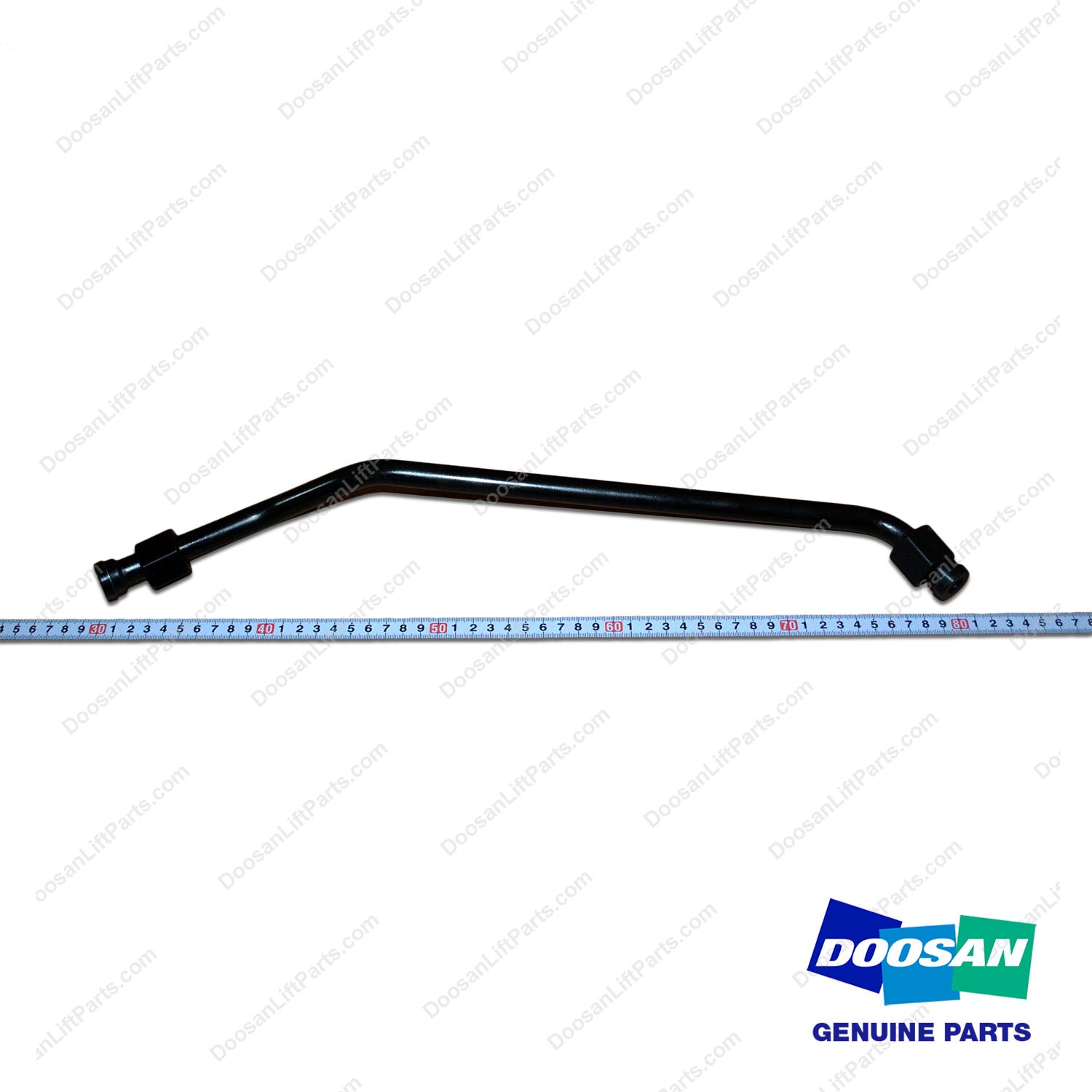 Pipe ASSY - Doosan Forklift Part A216306