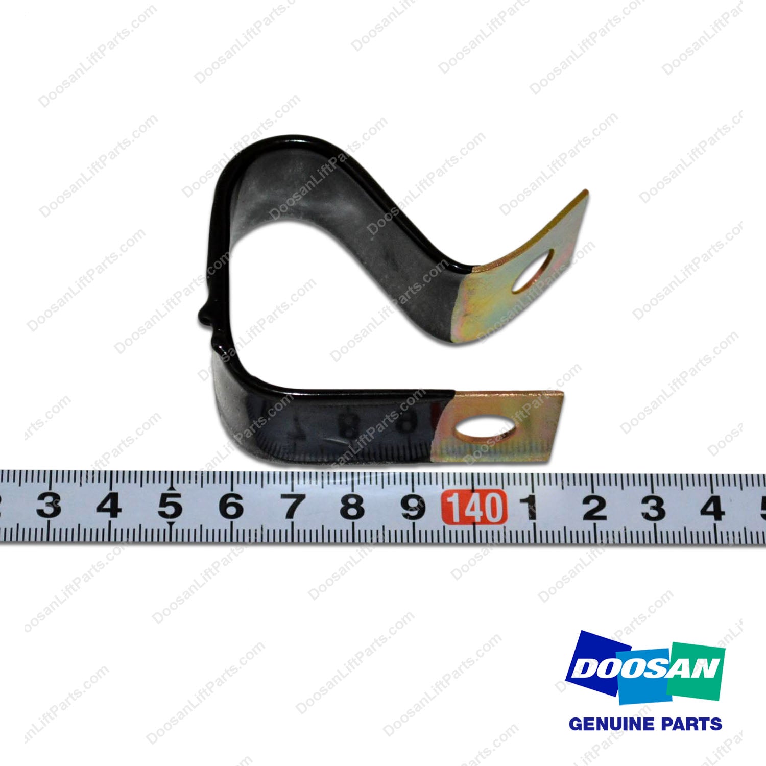 Clip - Doosan Forklift Part A216312