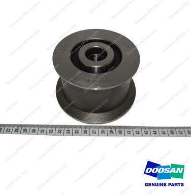 Roller Assy;chain - Doosan Forklift Part A216341