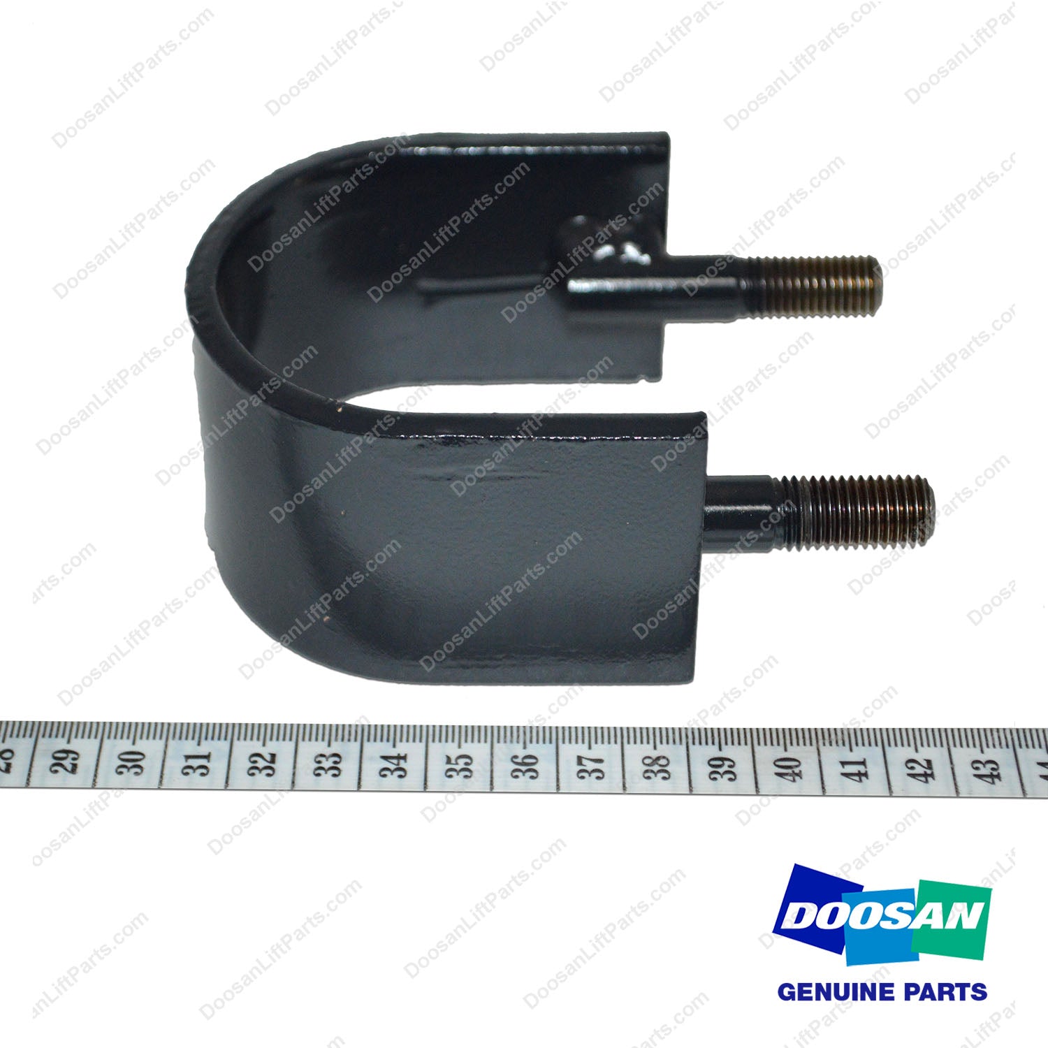 Bolt ASSY,U - Doosan Forklift Part A216344