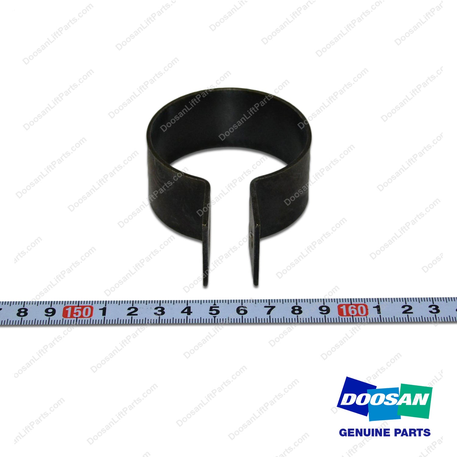 Clamp - Doosan Forklift Part A216348