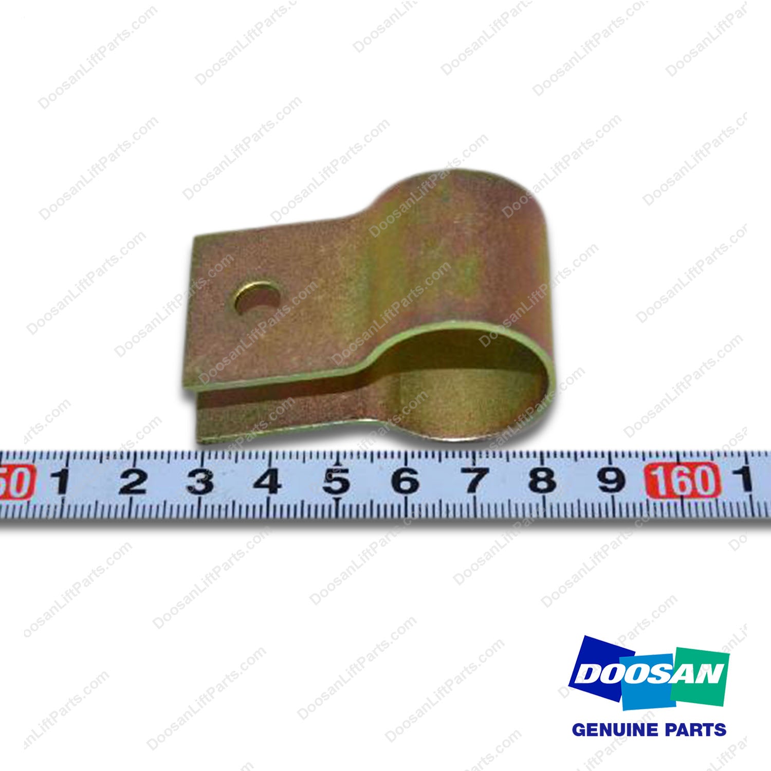 Clamp - Doosan Forklift Part A216349A