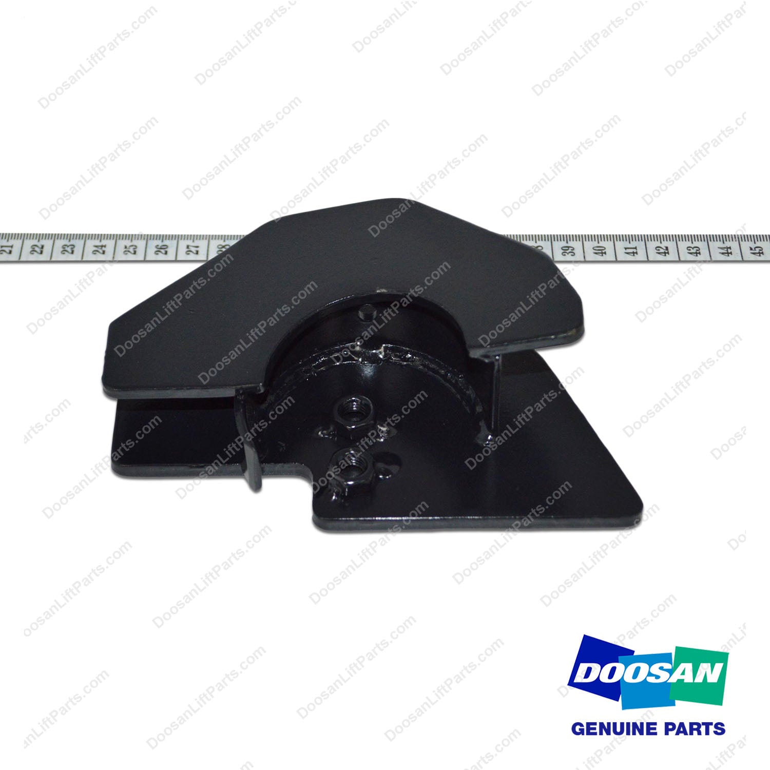 Bracket ASSY - Doosan Forklift Part A216370