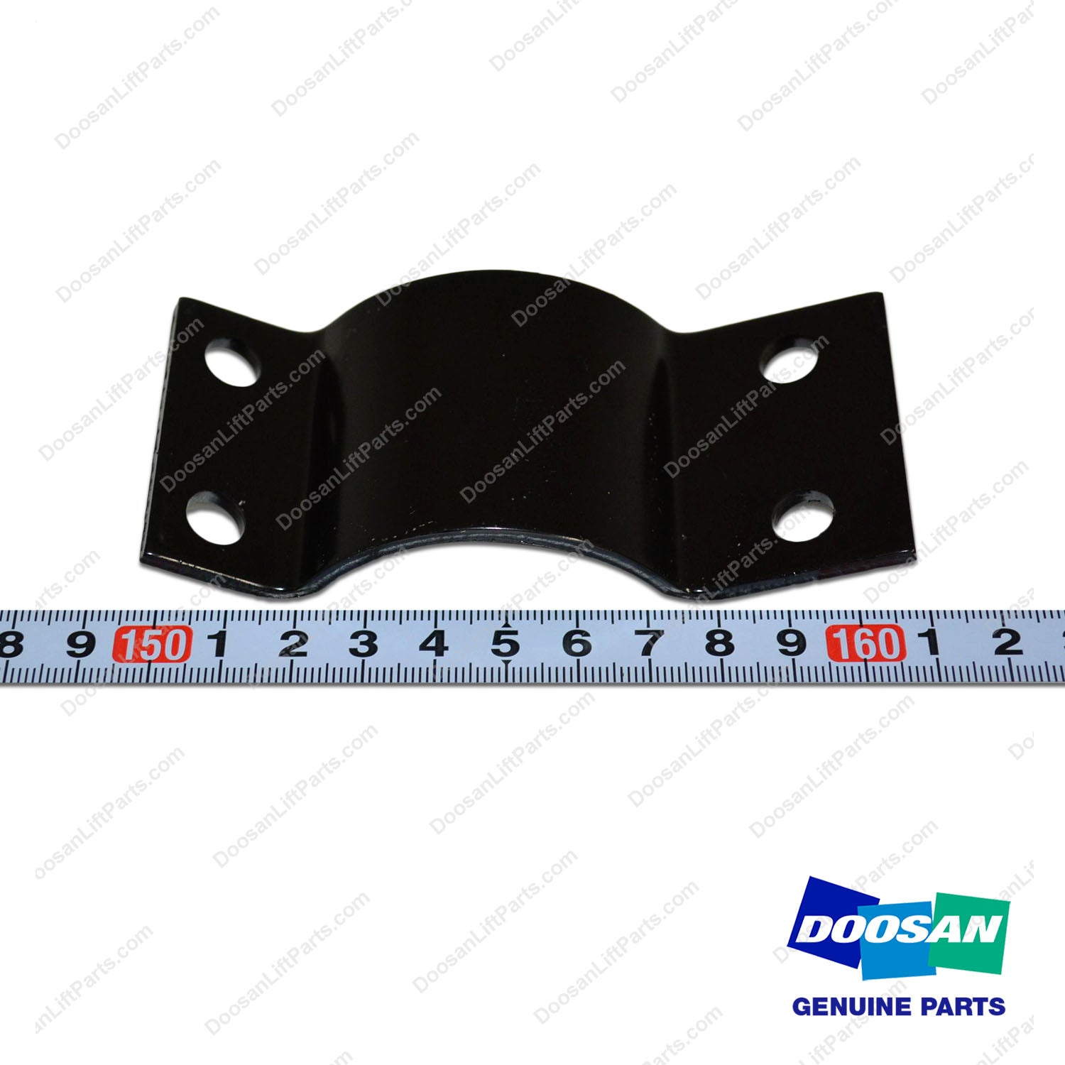 Bracket - Doosan Forklift Part A216372