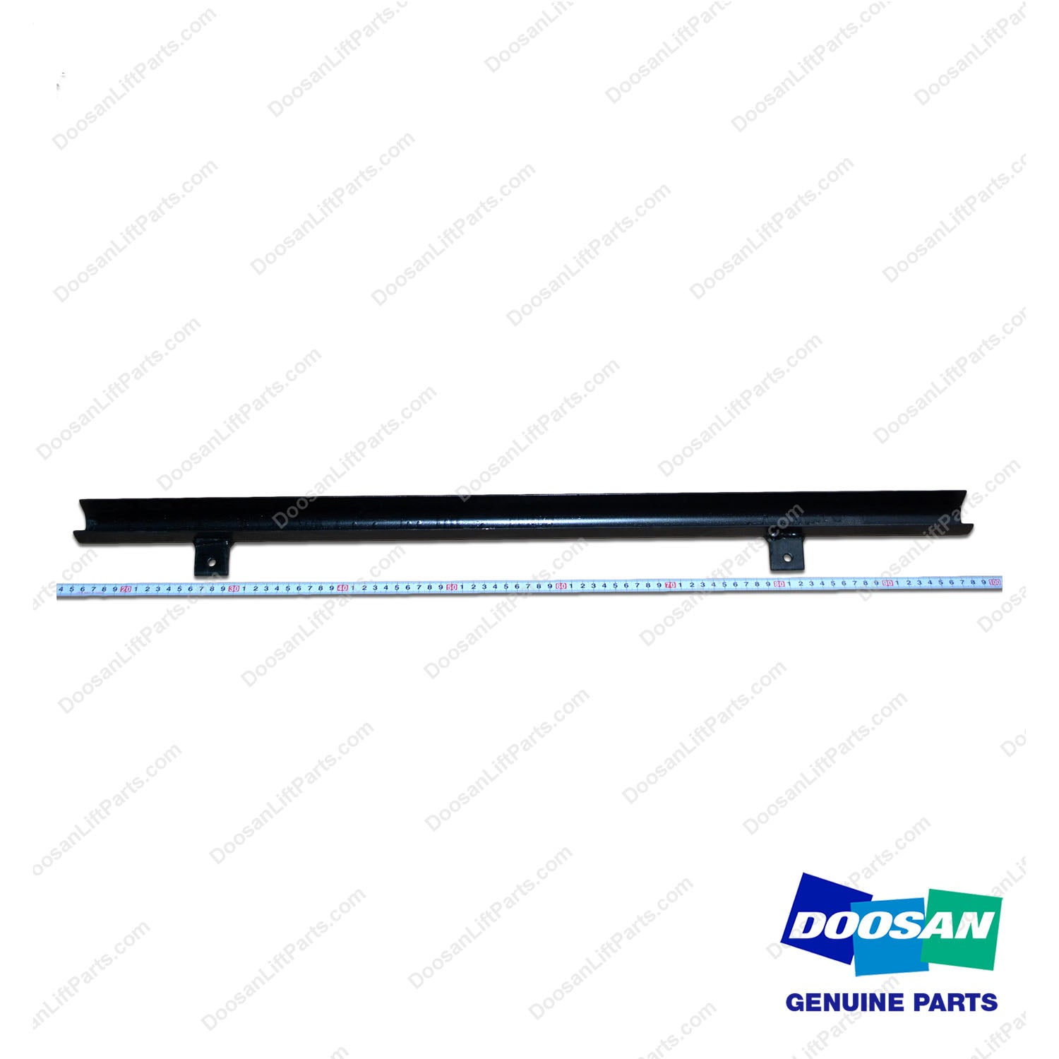 Channel As (B) - Mfh 2950MM - Doosan Forklift Part A216392