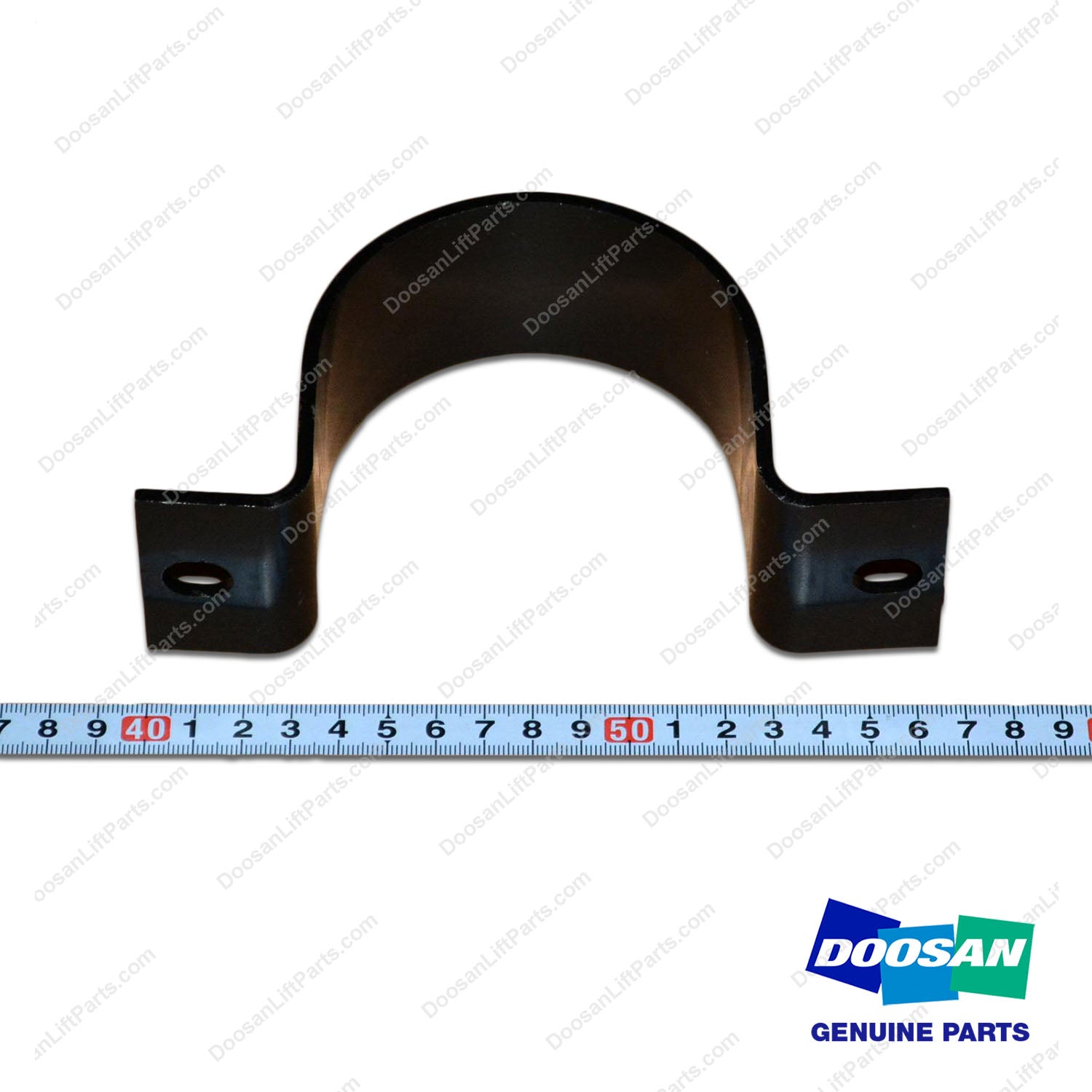 Clamp - Doosan Forklift Part A216408