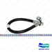 Hose Assy;straight-90ELBOW - Doosan Forklift Part A216459