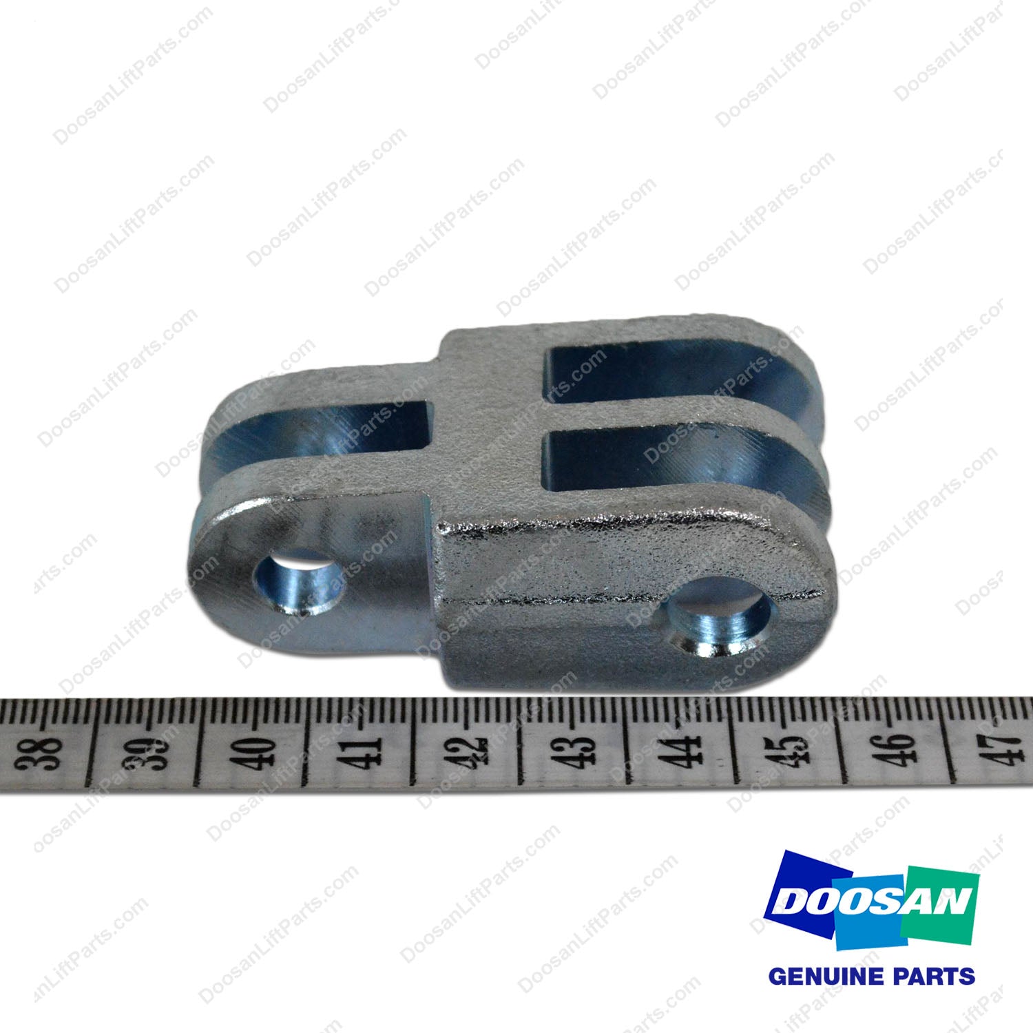 Adapter;relay Group - Doosan Forklift Part A216596