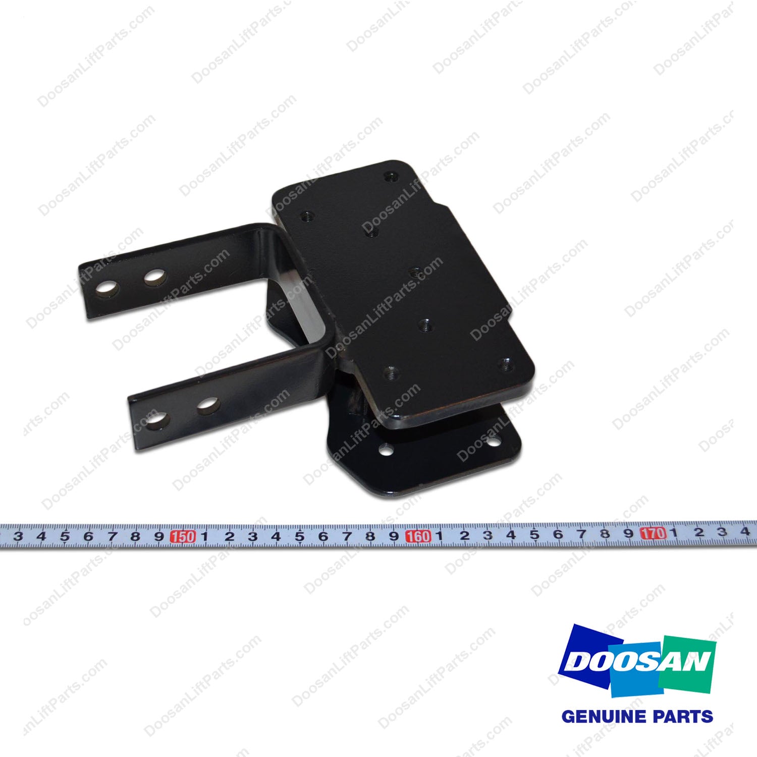 Guide ASSY - Doosan Forklift Part A216597
