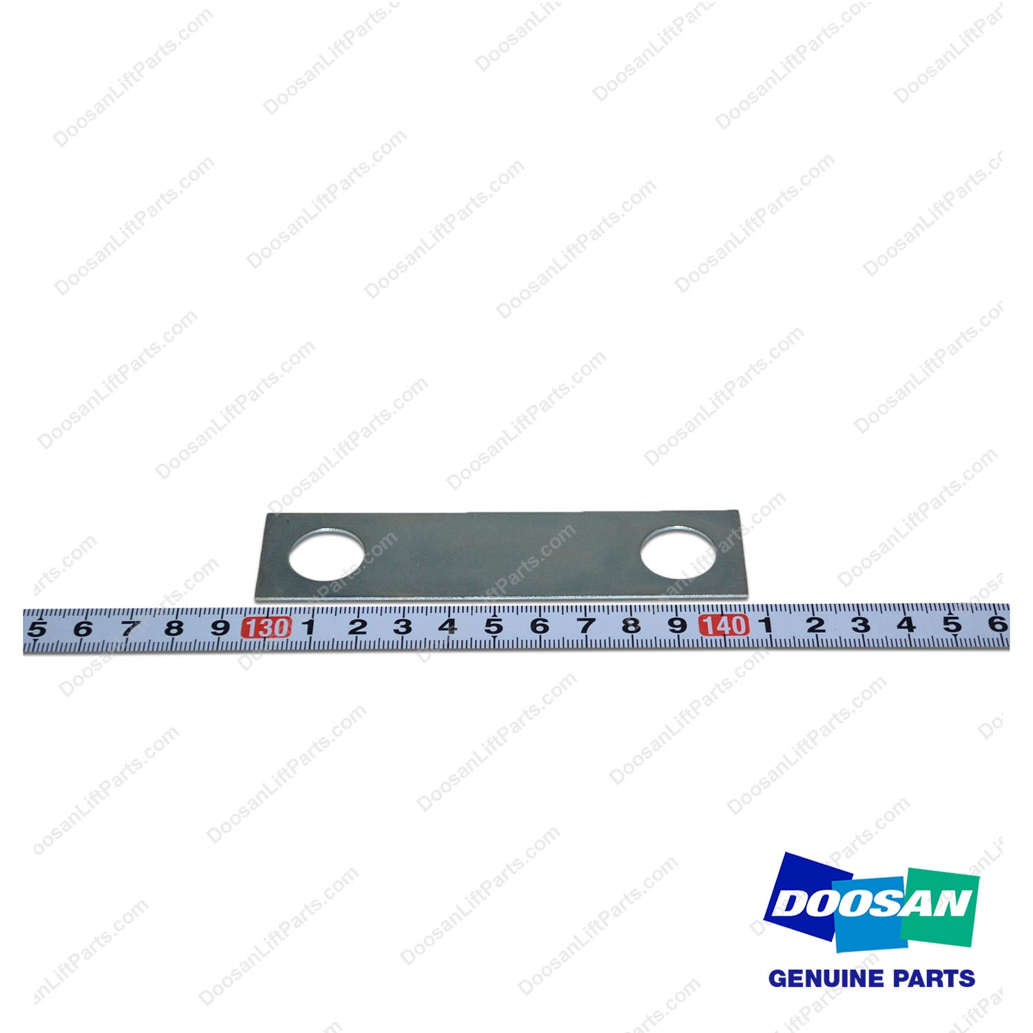 Shim - Doosan Forklift Part A216651