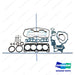 Gasket Kit,Overhaul;packing - Doosan Forklift Part A218019