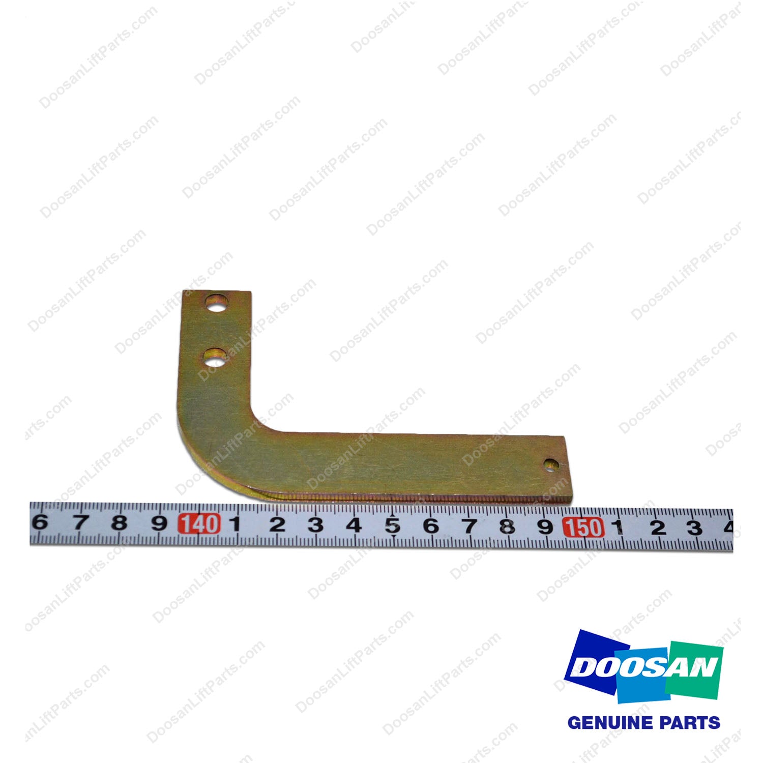 Plug - Doosan Forklift Part A218043