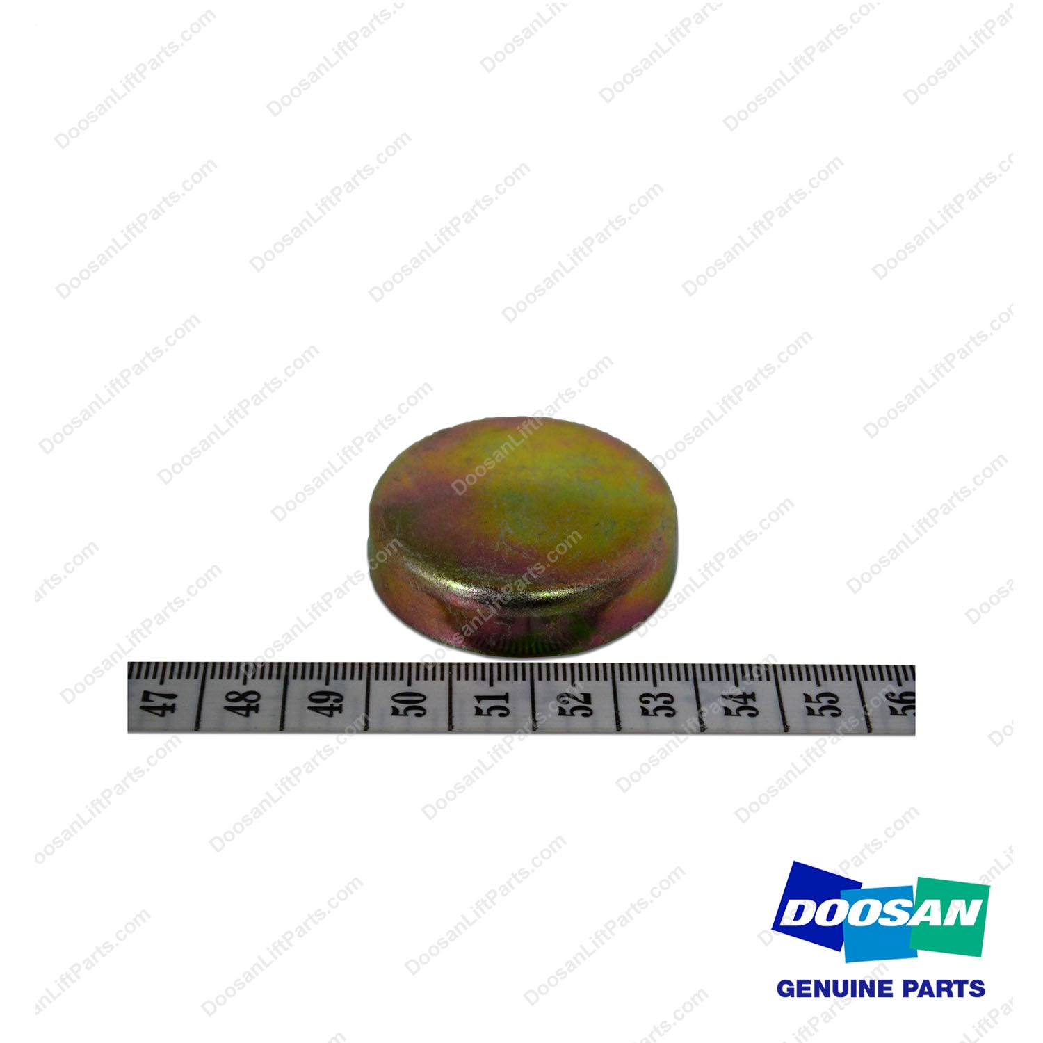 Cap - Doosan Forklift Part A218045